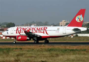 kingfisher pilots call off stir salaries by may 15