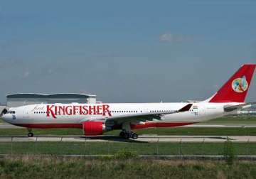 kingfisher ready to pay salaries in next few days