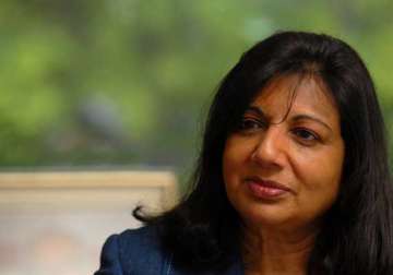 kiran mazumdar shaw joins united states pharmacopeial convention board