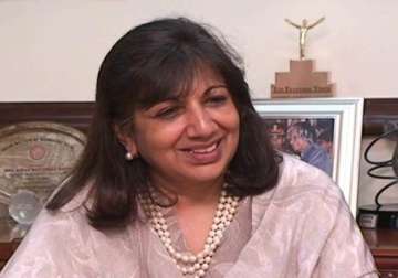 kiran mazumdar shaw lashes out at govt over poor performance