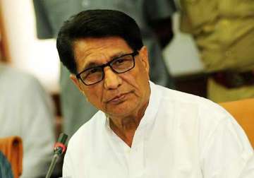 kolkata chennai airports management may be privatized ajit singh