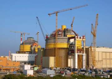 kudankulam n power plant unit generates 1 000 mw