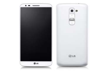 lg g2 4g lte variant launched in india at rs 46 000