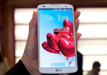 lg g pro 2 launched in india at rs 51 500