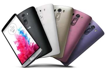 lg g3 stylus with 13mp camera launched