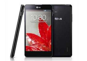 lg aims rs 200 cr revenue from 4g ready g2 smartphones by 2014