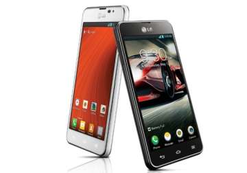 lg begins global rollout of optimus f5 smartphone