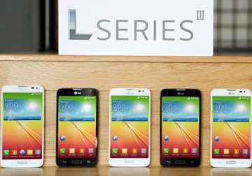 lg launches l90 smartphone with android kitkat