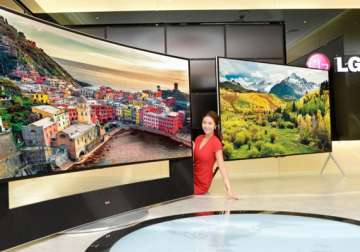 lg to use palm s mobile software for smart tvs