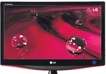 lg aims at 42 pc share in monitor market