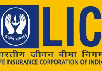 lic allowed to pick up to 30 per cent in listed firms