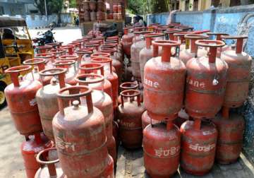 lpg consumers can avail 12 cylinder quota anytime now