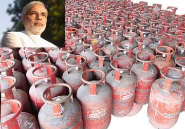 lpg cylinder to get costlier by rs 5 10 every month