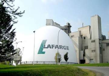 lafarge gets hc relief over himachal project