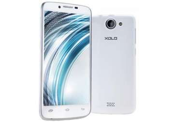 lava xolo a1000 goes on sale for rs. 13999 takes on micromax canvas hd a116