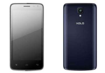 xolo launches quad core q700 priced for rs 9999