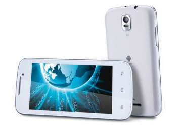 lava launches new 3g 402 smartphone