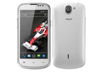 lava launches quad core xolo q600 in india at rs 8 999
