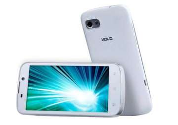 lava xolo 800 now available for rs 11 999