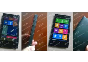 leaked images show nokia x budget android smart phone and custom ui