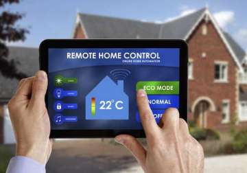 learn how to deal with a smart home