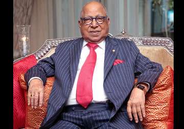 leela hotels founder capt. nair dies at 92