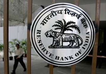 lend up to 50 percent of share value rbi tells nbfcs