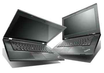 lenovo thinkpad l430 business laptop launched rs 42 000