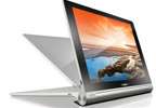 lenovo yoga tablet 10 hd with 10.1 inch full hd display launched