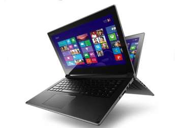 lenovo launches ideapad flex 2 notebook rs 42 250