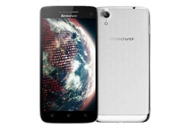 lenovo launches ultraslim vibe x for rs 25999