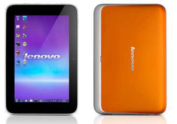 lenovo to launch 27 inch windows 8 tablet