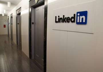 linkedin adds volunteer marketplace to jobs site