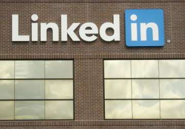 linkedin now has 20 million users in india