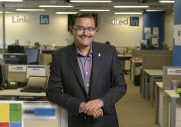 linkedin s head of products user experience deep nishar resigns