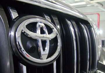 lockout halts toyota car production in india