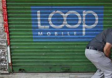 loop telecom to close operations mumbai unaffected