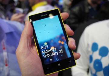 lumia 520 nokia s most affordable windows 8 phone now available in india