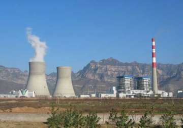 m.p. seeks eco clearance for thermal power project