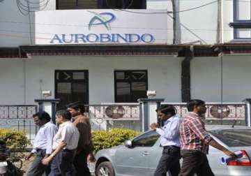msci adds aurobindo pharma to india index