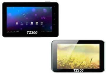 mtnl launches android tablet for rs 3 999