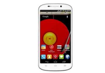 mts blaze 5.0 smartphone launched for rs 10 999 in india