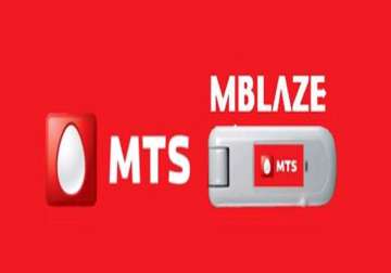 mts partners hp india to boost 3g data usage on tablets