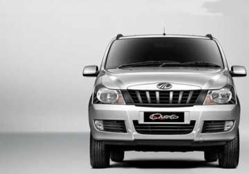 m m launches its compact suv quanto at rs 5.82 lakh