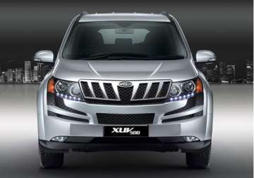 m m to increase xuv500 output to 5k units a month by sept oct