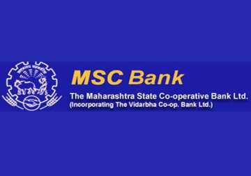 maha co op bank with dy cm as director indicted for losses