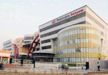 mahindra satyam buys 51 stake in brazil s complex it
