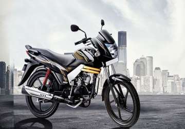 mahindra two wheelers domestic sales rise 131 in may