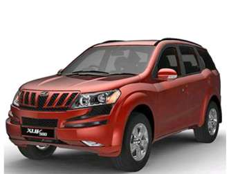 mahindra s february sales down 12 percent