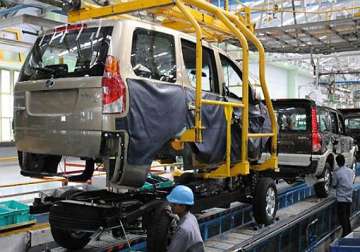 mahindra to raise vehicle prices